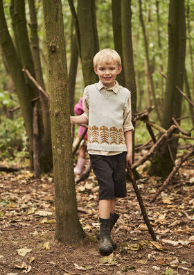 Rowan Hide & Seek By Martin Storey (Book)