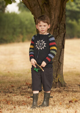 Rowan Hide & Seek By Martin Storey (Book)