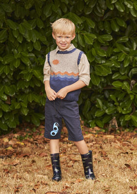 Rowan Hide & Seek By Martin Storey (Book)