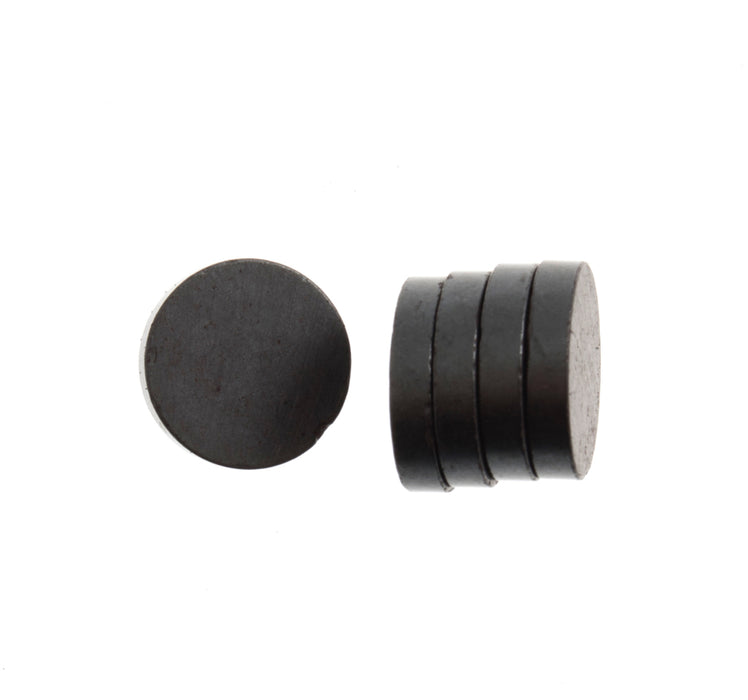 Trimits Circular Magnets 15mm 5 Pieces - CF087
