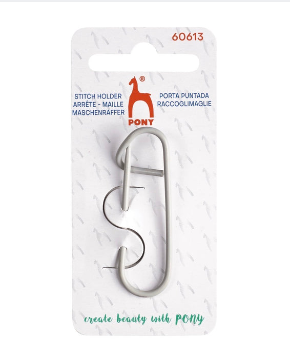 Pony Stitch Holder Mini 5cm P60613