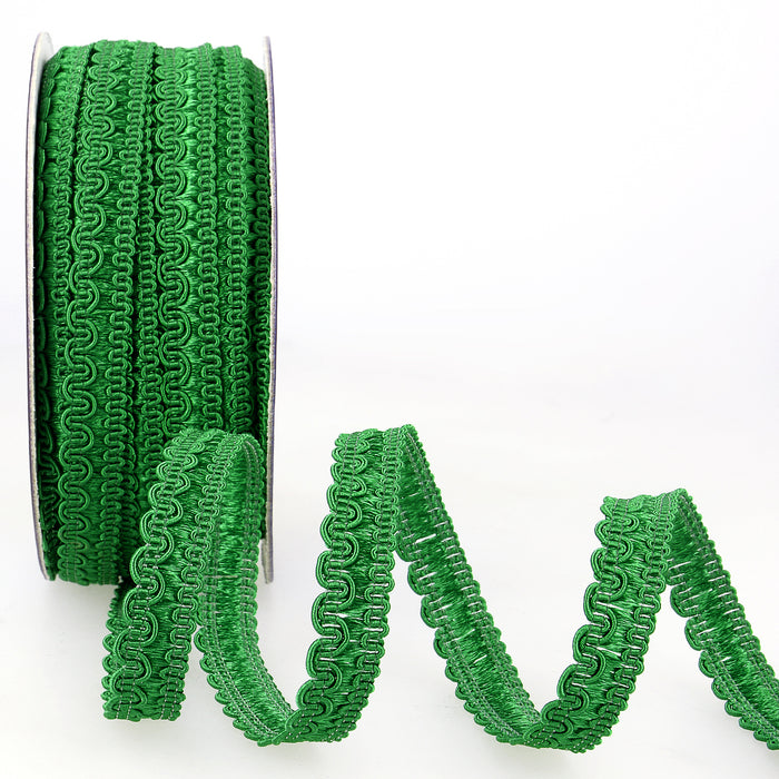 Stephanoise Trim Braid Rayon 11mm x 1m S01481B000