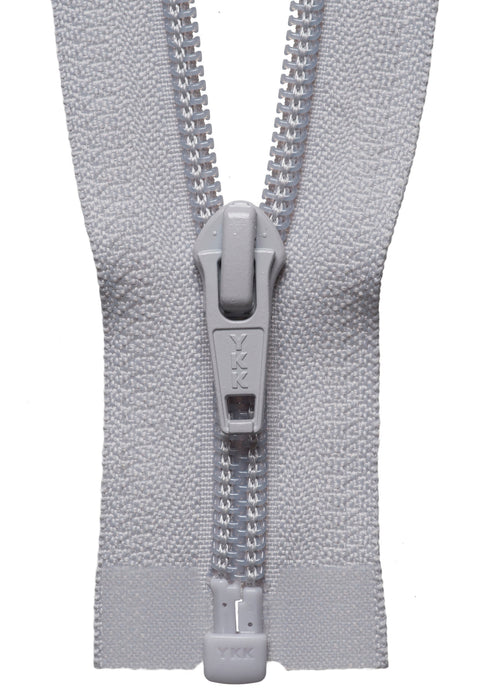 YKK Open End Zip 71cm 28" Y271 - All Shades