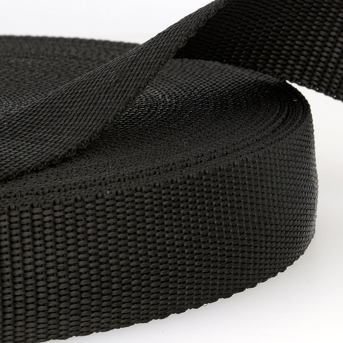 Stephanoise Polypropylene webbing 30mm x 1m S103F030