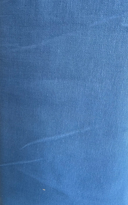 Telio Mesfin Linen Slub - PER HALF METRE