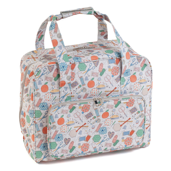 Sewing Machine Bag - Happydashery - MR4660/626