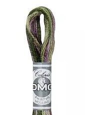 DMC Coloris Embroidery Thread - Col 4505