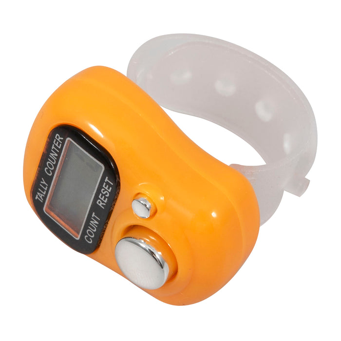 Milward LED Row Counter Finger Ring 251 3214