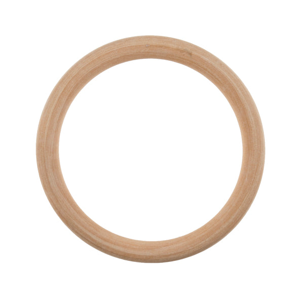 Trimits Birch Craft Ring 10cm - TRH21