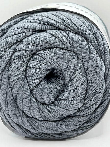 Cygnet Cotton Drops Yarn 200g - Thunder Grey 5333