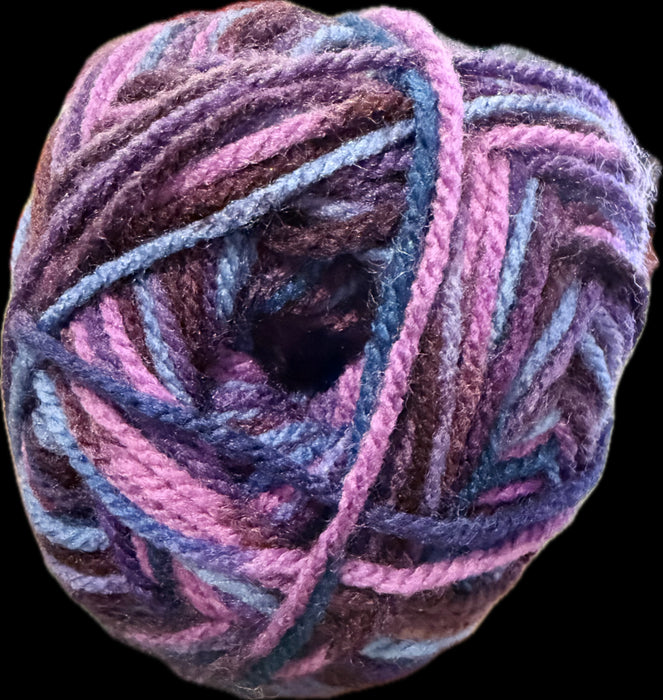 Patons Fab DK Yarn 100g - All Shades
