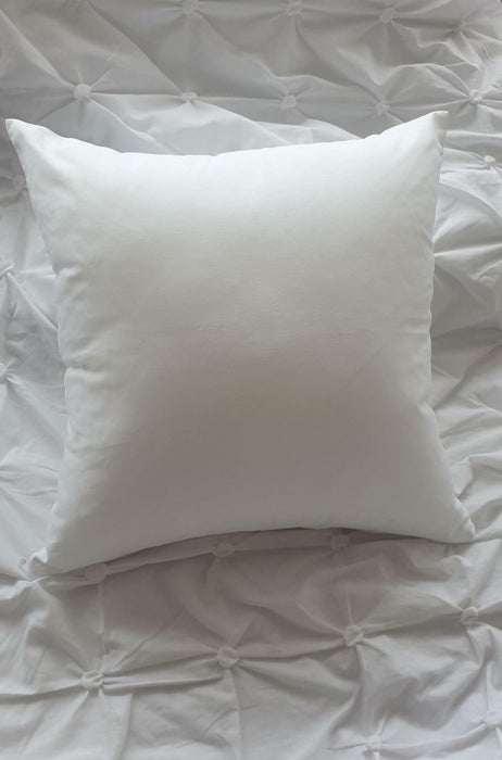 Cushion Pad Square Polyester 18” x 18”