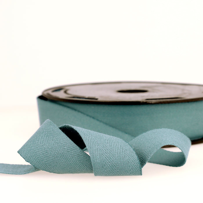Stephanoise Trim Twill Tape Cotton 30mm Wide x 1 Metre - S107D030