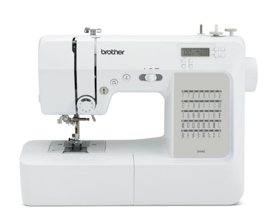 Brother SH40 Sewing Machine