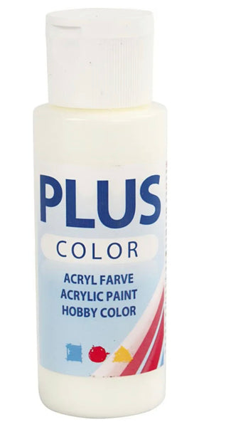 PLUS Color Acrylic Paint 60ml