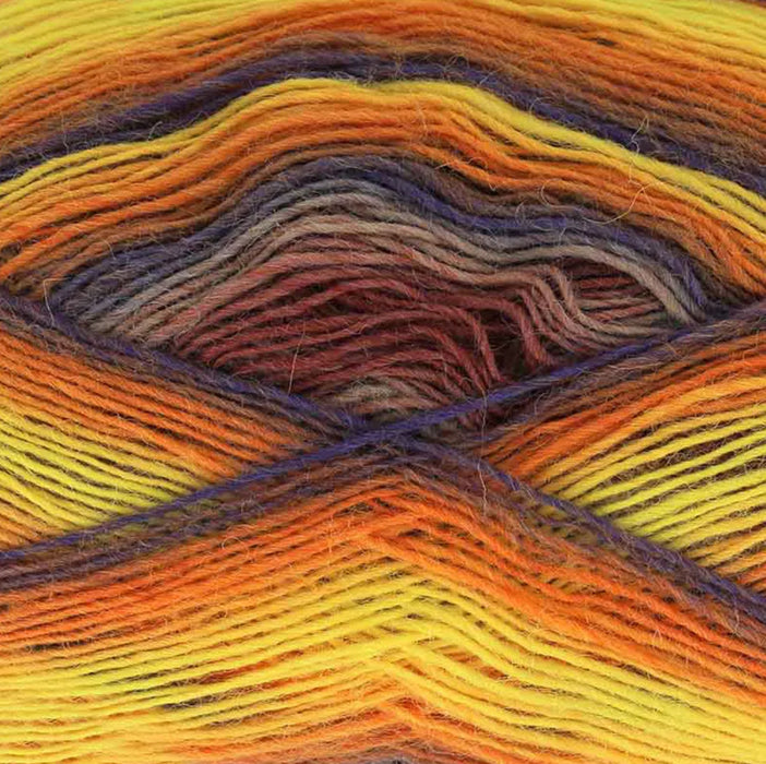 King Cole Rebel 4 Ply Yarn 100g - All Shades