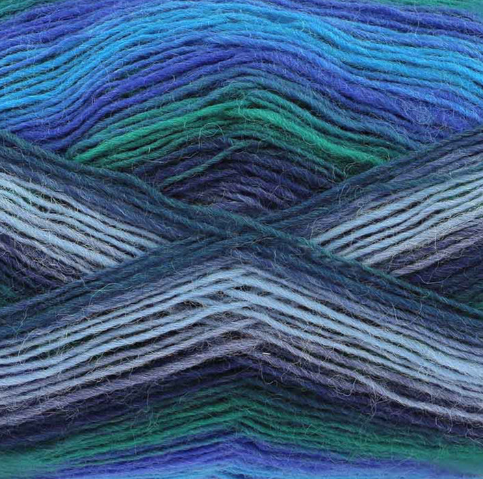 King Cole Rebel 4 Ply Yarn 100g - All Shades