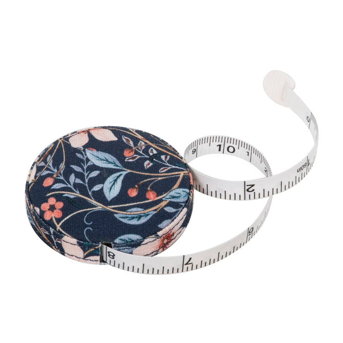 Hobby Gift Tape Measure Blossom Birds MRTK23.670