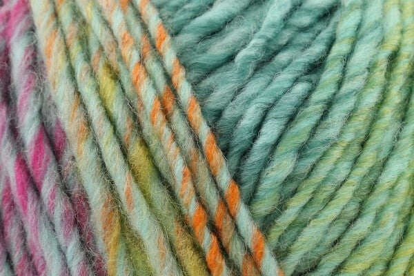 King Cole Autumn Chunky Yar 100g - all Shades