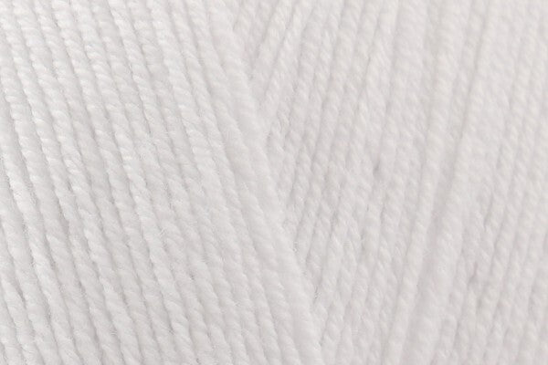 King Cole Cotton Socks 4 Ply Yarn 100g - All Shades