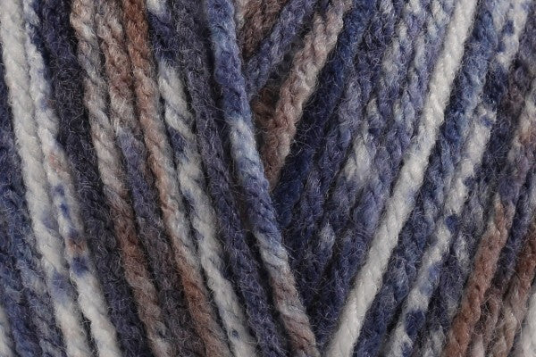 King Cole Camouflage DK Yarn 100g - All Shades