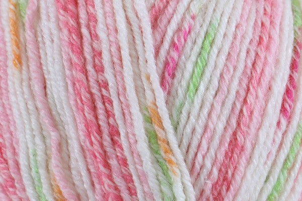 King Cole Drifter For Baby DK Baby Yarn 100g - Princess 1376 (Discontinued)