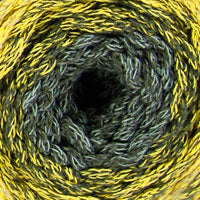 DMC Eco Vita 4 Multicoloured Macrame Cord - All Shades