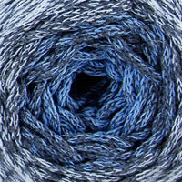 DMC Eco Vita 4 Multicoloured Macrame Cord - All Shades