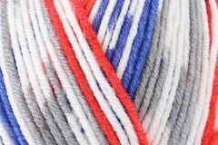 King Cole Cherish DK Baby Yarn 100g - All Shades