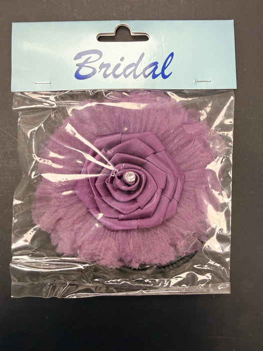 Bridal Wristlet Corsage 1Pc B2127