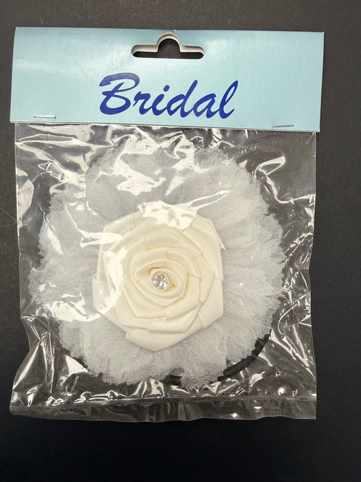 Bridal Wristlet Corsage 1Pc B2127