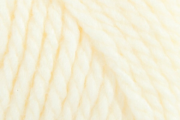 King Cole Comfort Chunky Baby Yarn 100g - Cream 426