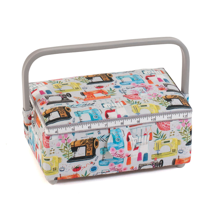 Hobby Gift Sewing Box (S) Sewing Machines HGSR\608