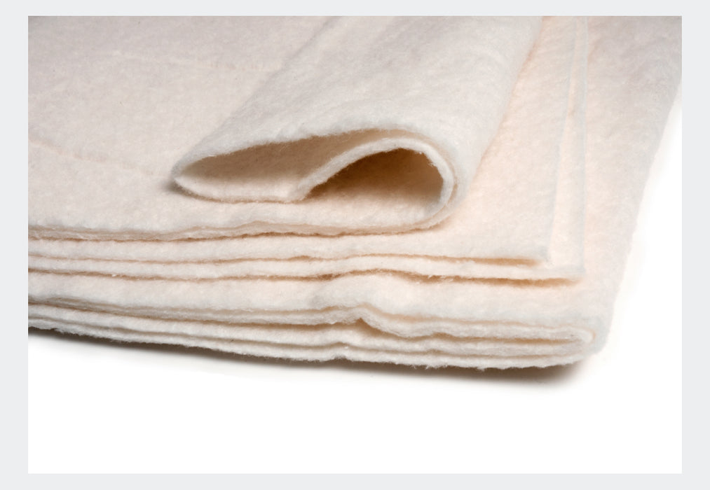 Hobbs Heirloom Blend Premium Cotton Wadding 198cm Wide