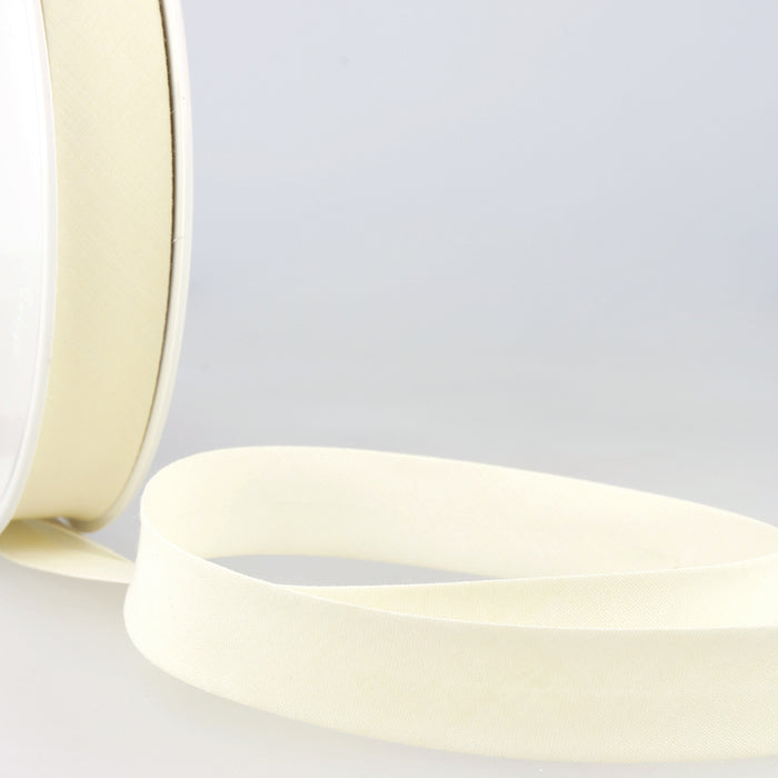 Stephanoise Polycotton Bias Binding 20mm x 1m S304D000 - All Shades