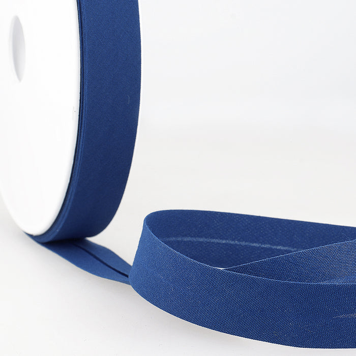 Stephanoise Bias Binding Polycotton 27mm x 1m S304D027 - All Shades