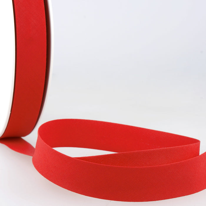 Stephanoise Bias Binding Polycotton 27mm x 1m S304D027 - All Shades