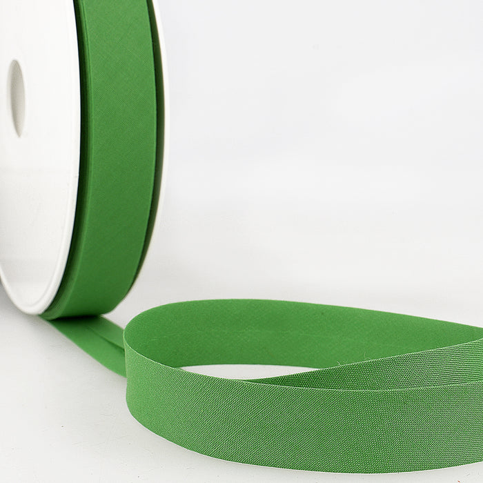 Stephanoise Bias Binding Polycotton 27mm x 1m S304D027 - All Shades
