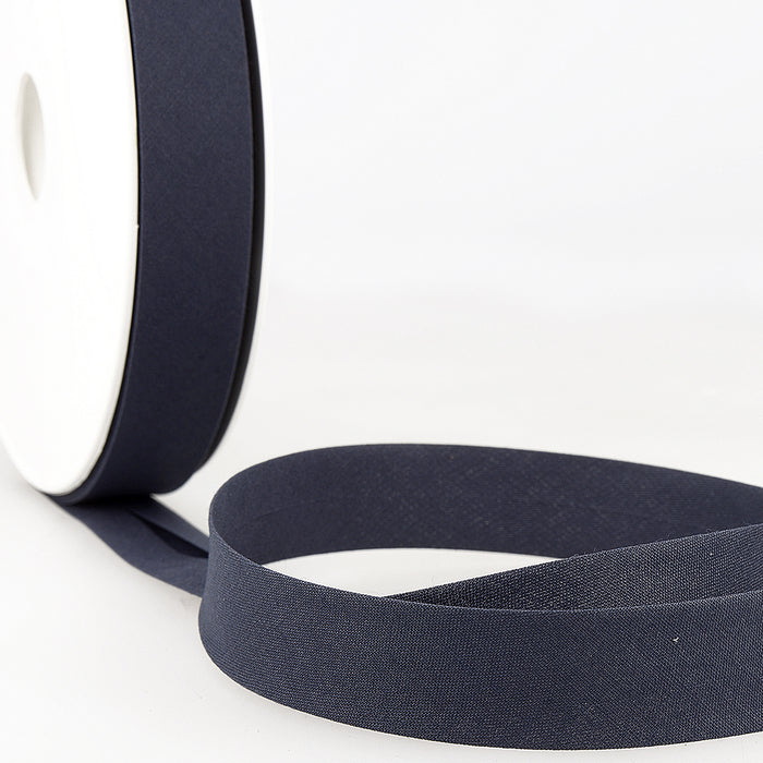 Stephanoise Polycotton Bias Binding 20mm x 1m S304D000 - All Shades