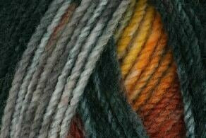 King Cole Bramble DK Yarn 100g - All shades