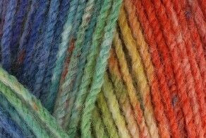 King Cole Bramble DK Yarn 100g - All shades