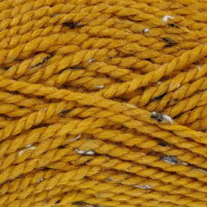 King Cole Chunky Tweed Yarn 100g - All Shades