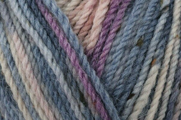 King Cole Homespun Prism Aran Yarn 50g - All Shades