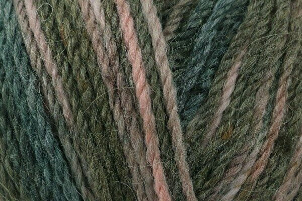 King Cole Homespun Prism Aran Yarn 50g - All Shades