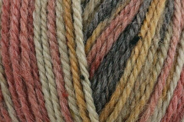 King Cole Homespun Prism Aran Yarn 50g - All Shades