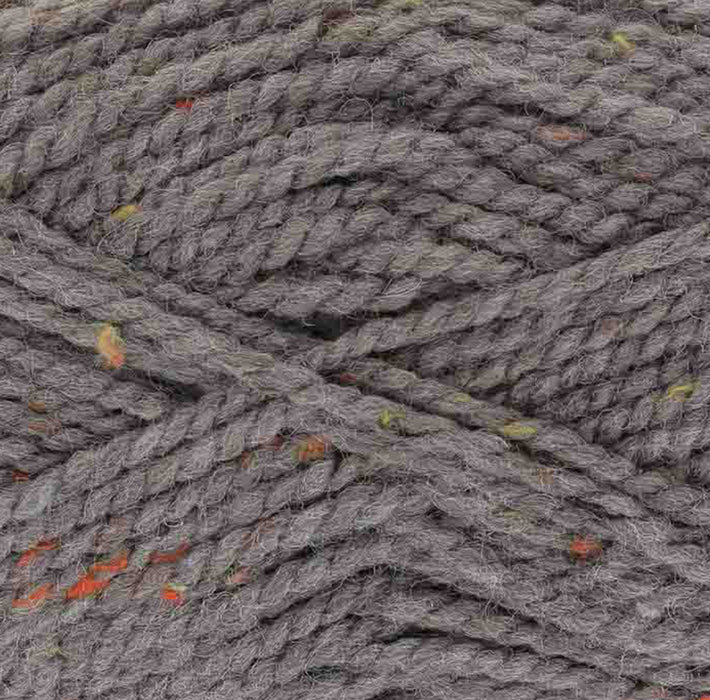 King Cole Chunky Tweed Yarn 100g - All Shades