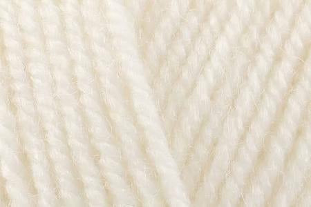 Stylecraft Special Aran With Wool Yarn 400g - Off White 3468 - BoS
