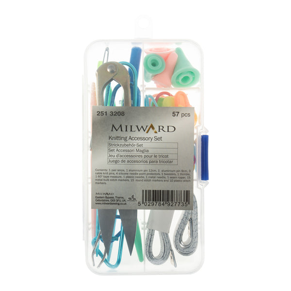 Milward Knitting Accessory Set - 2513208