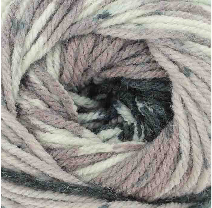 King Cole Nordic Chunky Yarn 150g - All Shades