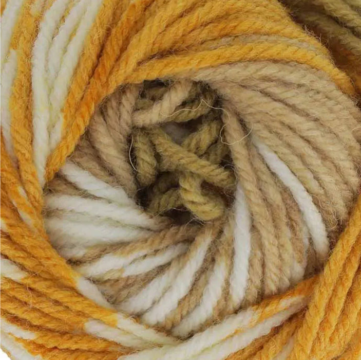 King Cole Nordic Chunky Yarn 150g - All Shades